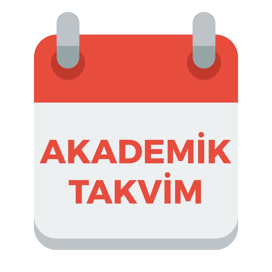 2026-2027 Akademik Yılı Yabancı Diller Yüksekokulu Akademik Takvimi