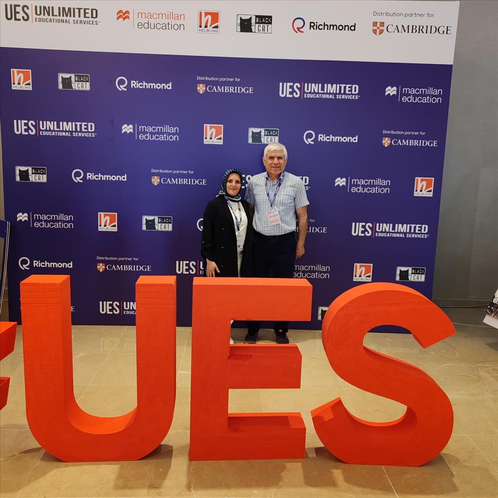 Yabancı Diller Yüksekokulumuzdan “Future Fluent Uni Fest” Etkinliğine Katılım