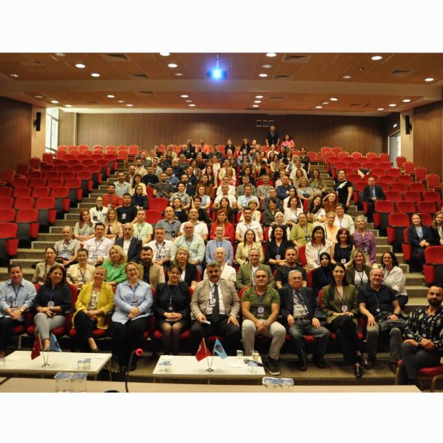 18. Yabancı Diller Yüksekokulları Yöneticileri Platformu Toplantısı Katılımı