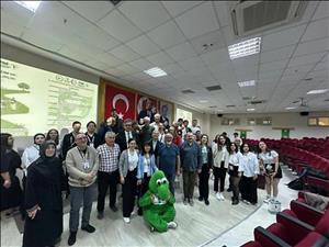 YDYO ÖĞRENCİLERİ SÜRDÜRÜLEBİLİRLİK GÜNLERİNDE