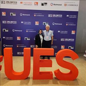 Yabancı Diller Yüksekokulumuzdan “Future Fluent Uni Fest” Etkinliğine Katılım