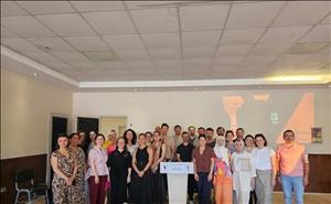 Yüksekokulumuzda "Etkili Soru Yazma Eğitimi" Düzenlendi!