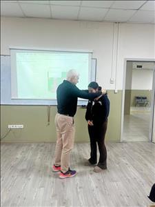 Okulumuzda Büyük Heyecana Sahne Olan Bilgi Yarışması Sonuçlandı!