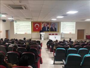 EXCA’dan Erasmus+ Öğrenim Hareketliliği Sunum Etkinliği